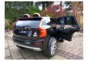 Auto Na Akumulator VOLVO XC90 Czarne