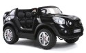 Auto na Akumulator Mini Cooper Czarny