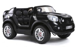 Auto na Akumulator Mini Cooper Czarny