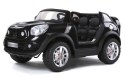 Auto na Akumulator Mini Cooper Czarny