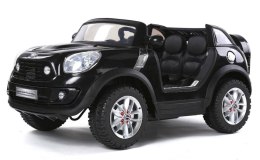 Auto na Akumulator Mini Cooper Czarny