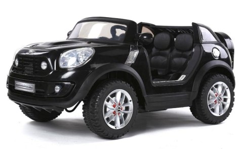 Auto na Akumulator Mini Cooper Czarny