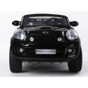 Auto na Akumulator Mini Cooper Czarny