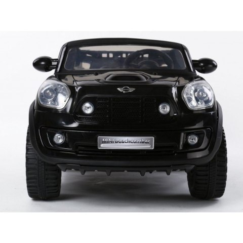 Auto na Akumulator Mini Cooper Czarny