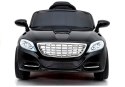 Auto na Akumulator S2188 Czarny