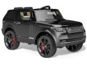 Auto na Akumulator SPORT SUV Czarny