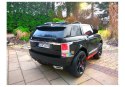 Auto na Akumulator SPORT SUV Czarny