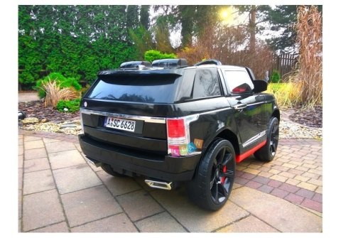 Auto na Akumulator SPORT SUV Czarny