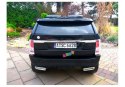 Auto na Akumulator SPORT SUV Czarny
