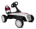 Gokart GM02 Biały
