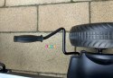 Gokart GM02 Biały