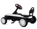 Gokart GM02 Biały