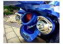 Motor na Akumulator F928 Niebieski
