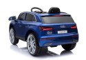 Auto Na Akumulator Audi Q5 Niebieski Lakierowany