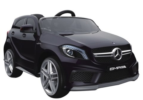 Auto na Akumulator Mercedes A45 Czarny