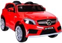 Auto na Akumulator Mercedes A45 Czerwony
