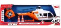 Dickie Helikopter Ratunkowy Airbus Dźwięki 3719004