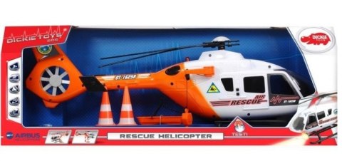 Dickie Helikopter Ratunkowy Airbus Dźwięki 3719004