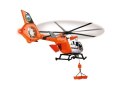 Dickie Helikopter Ratunkowy Airbus Dźwięki 3719004