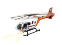 Dickie Helikopter Ratunkowy Airbus Dźwięki 3719004