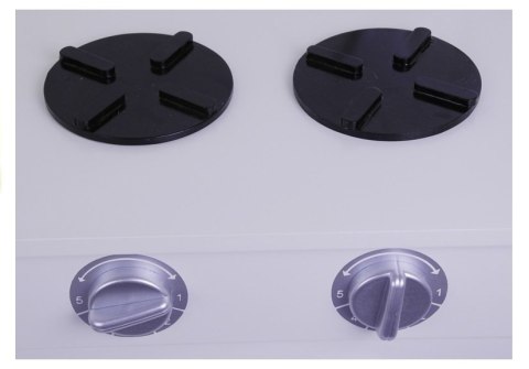 Kuchnia Drewniana Lena Otwierane Szafki 100cm