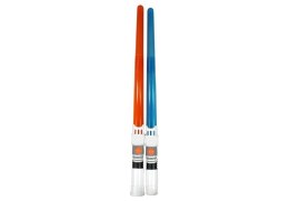 Miecz Świetlny Rycerza Jedi STAR WARS 80 CM