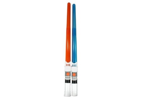 Miecz Świetlny Rycerza Jedi STAR WARS 80 CM