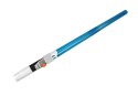 Miecz Świetlny Rycerza Jedi STAR WARS 80 CM