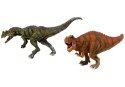 Zestaw Figurek Dinozaurów Prehistoryczne Zwierzęta