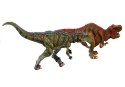 Zestaw Figurek Dinozaurów Prehistoryczne Zwierzęta