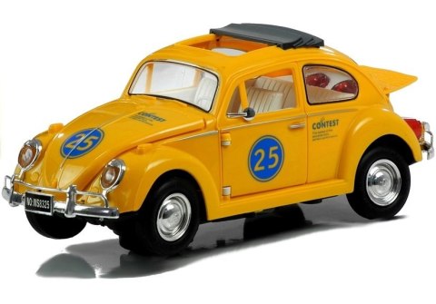 Autko LOVE BUG 2820