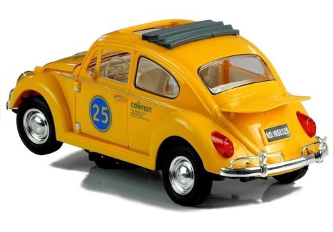 Autko LOVE BUG 2820