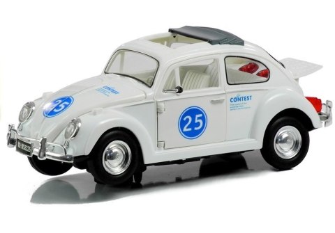 Autko LOVE BUG 2820