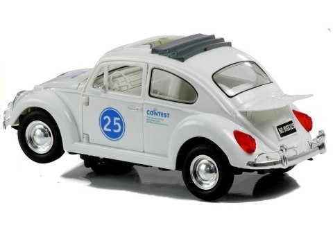 Autko LOVE BUG 2820