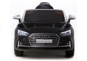 Auto na Akumulator NOWE Audi S5 Czarne