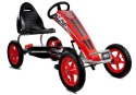 Gokart F8-1 Czerwony