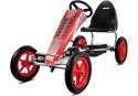 Gokart F8-1 Czerwony