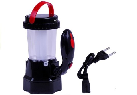 LAMPKA z panelem solarnym RB1912