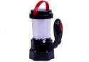LAMPKA z panelem solarnym RB1912