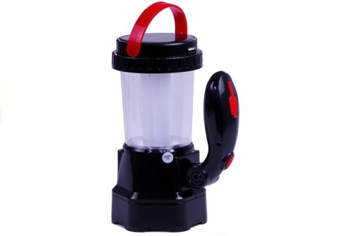 LAMPKA z panelem solarnym RB1912
