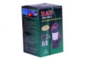 LAMPKA z panelem solarnym RB1912