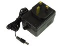 Ładowarka 12V 1000mA Do Auta na Akumulator angielska wtyczka