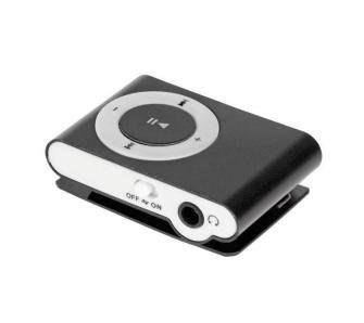 Mini odtwarzacz MP3 czytnik kart/pendrive 2703