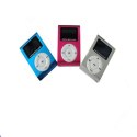 Mini odtwarzacz MP3 czytnik kart/pendrive 2703