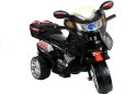 Motor na akumulator FL219 CZARNY