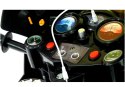 Motor na akumulator FL219 CZARNY