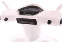 Motor na akumulator XMX318 biały