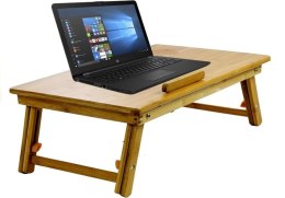 Stolik pod laptop