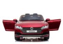 Auto na Akumulator Volkswagen Arteon Czerwony Lakierowany