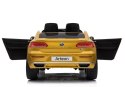 Auto na Akumulator Volkswagen Arteon Złoty Lakier